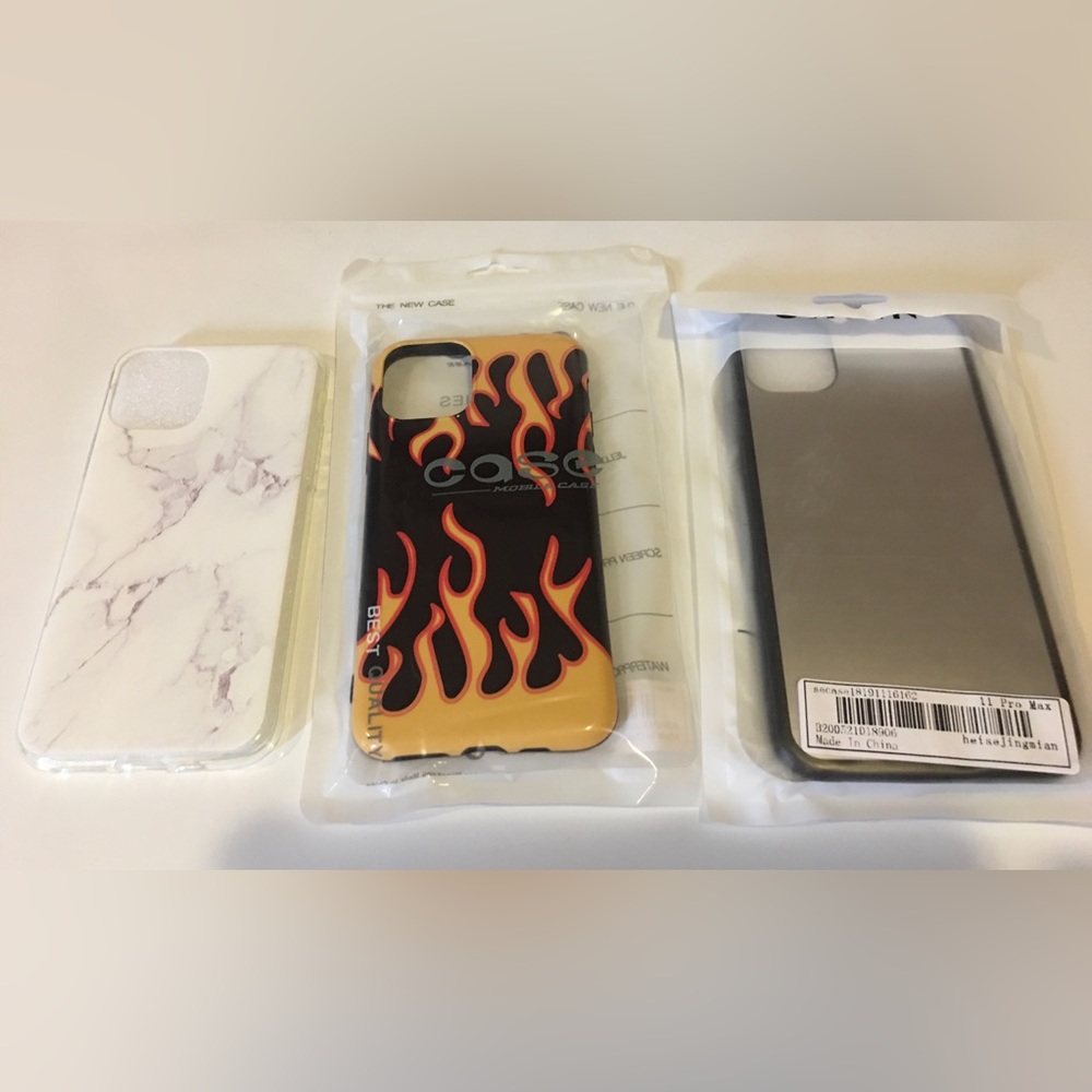 IPhone Pro Max 11 cases (3)